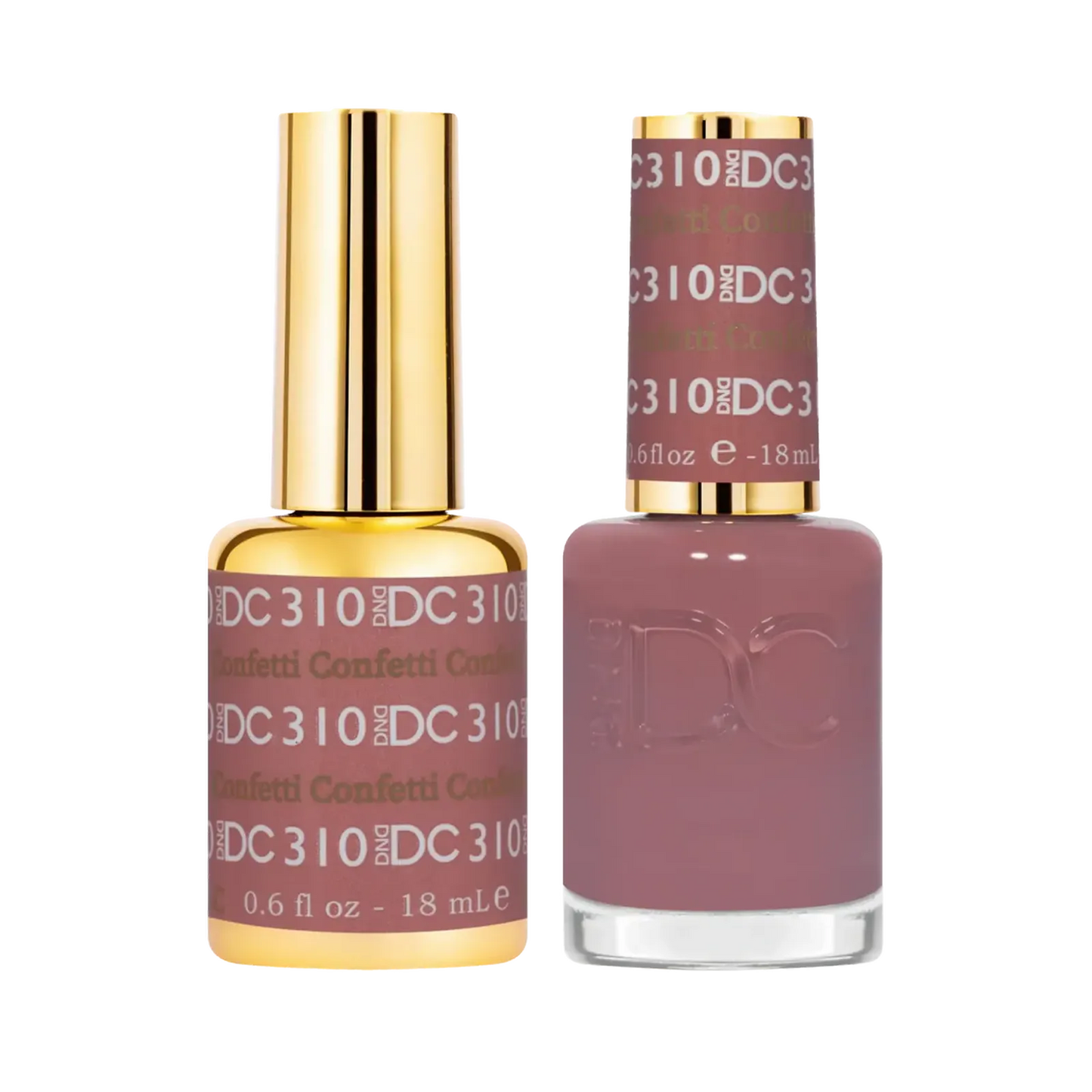 DND DC 310