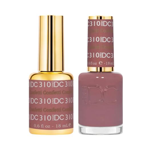 DND DC 310