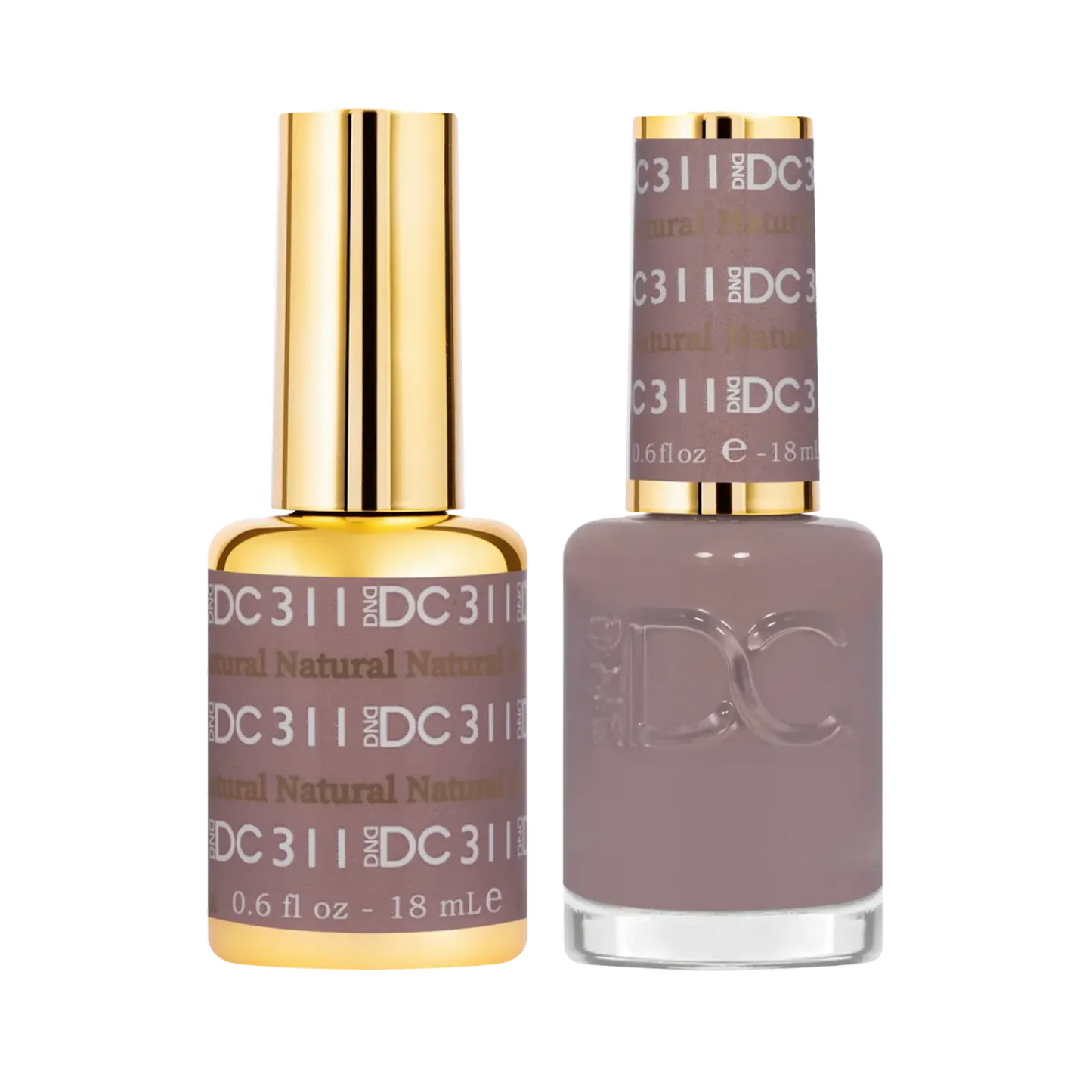 DND DC 311