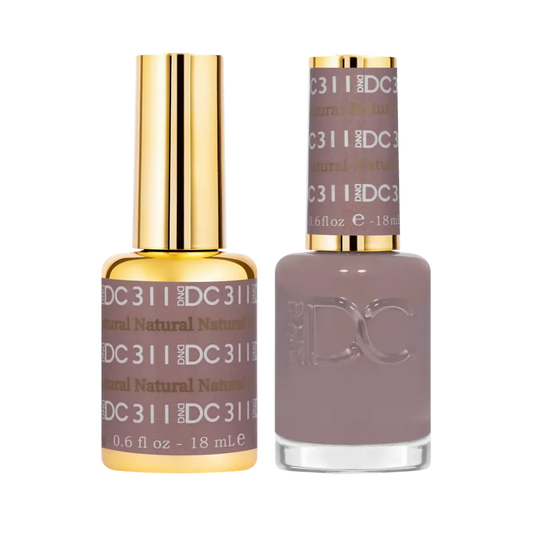 DND DC 311