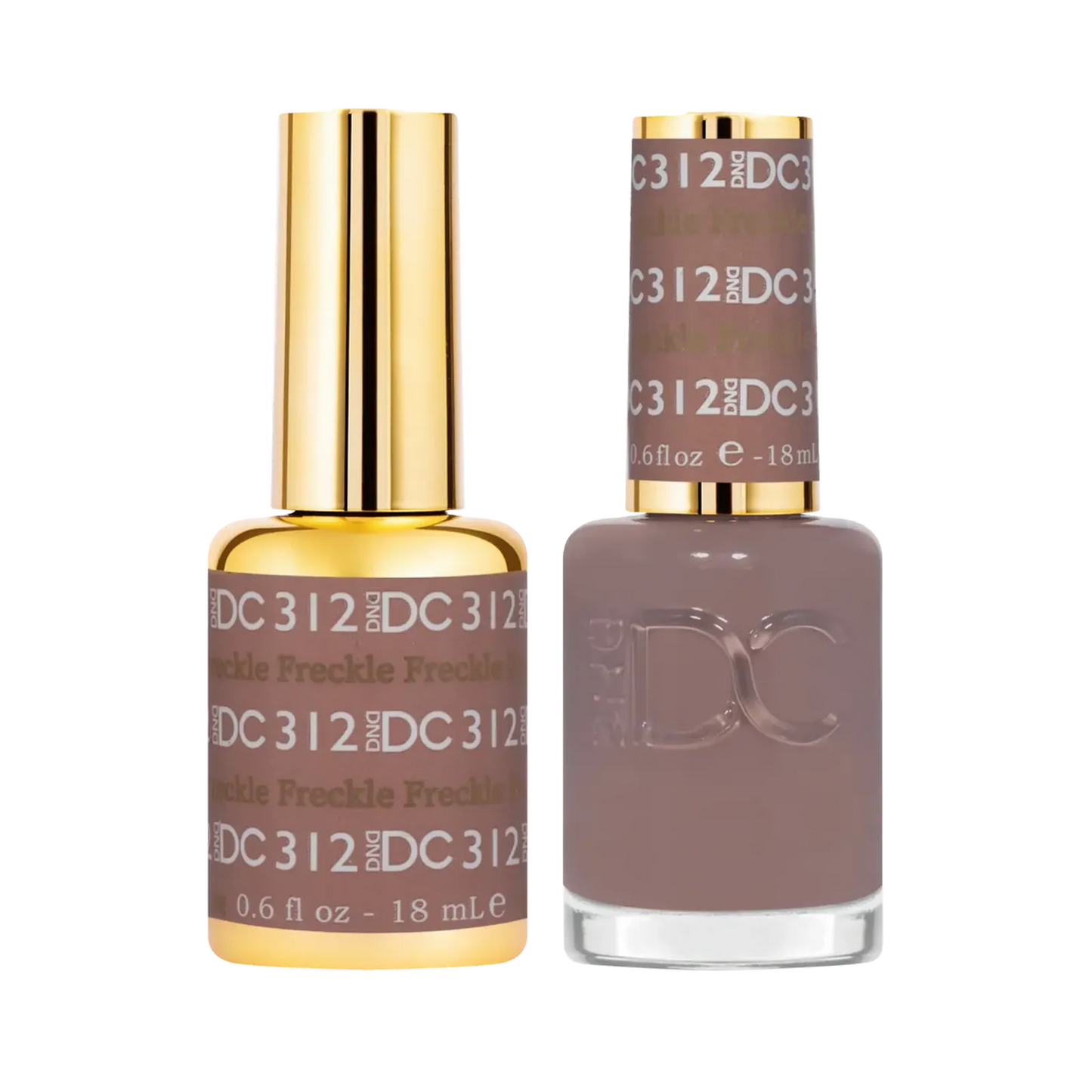 DND DC 312