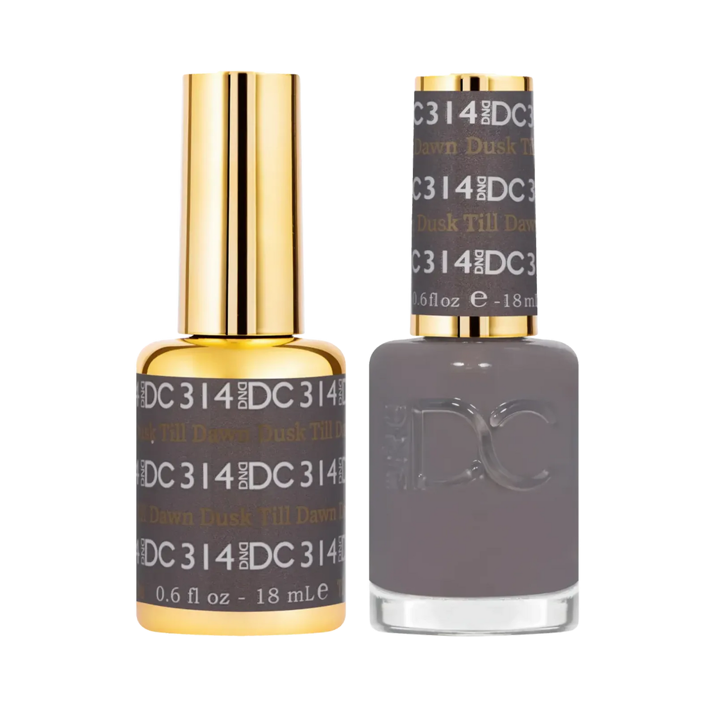 DND DC 314
