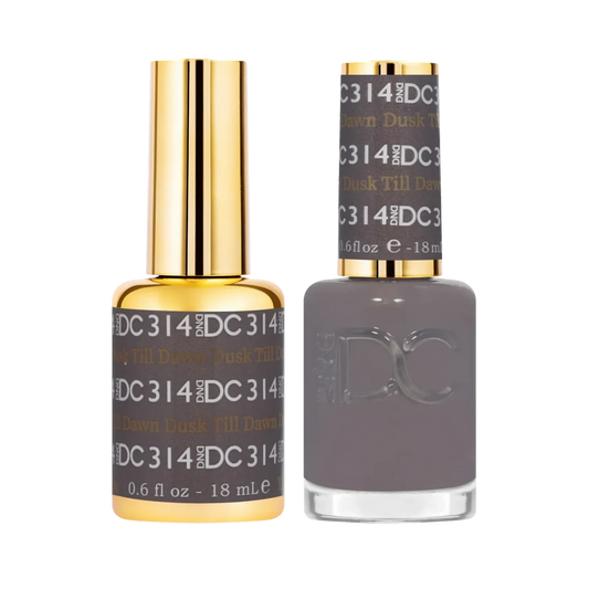 DND DC 314