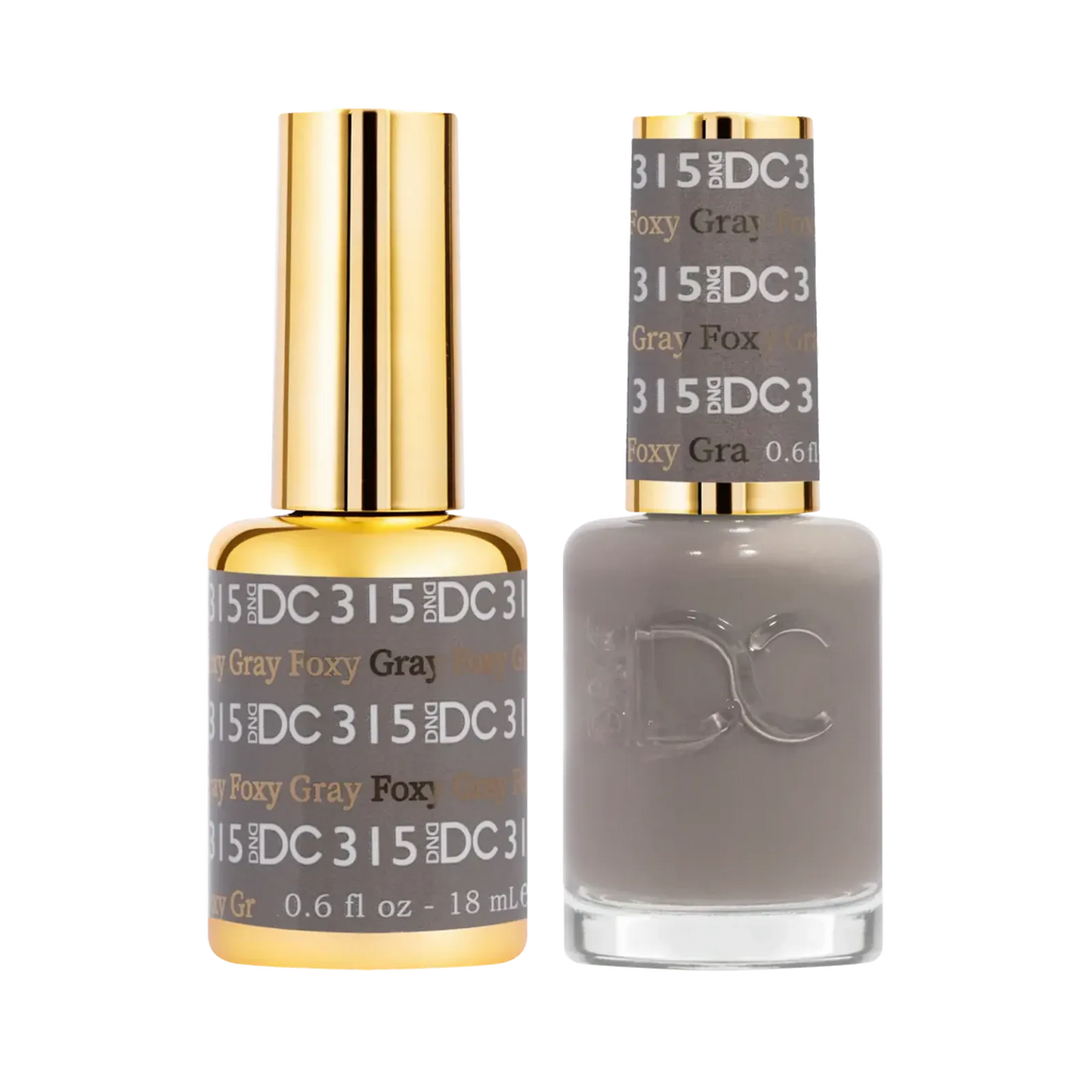 DND DC 315