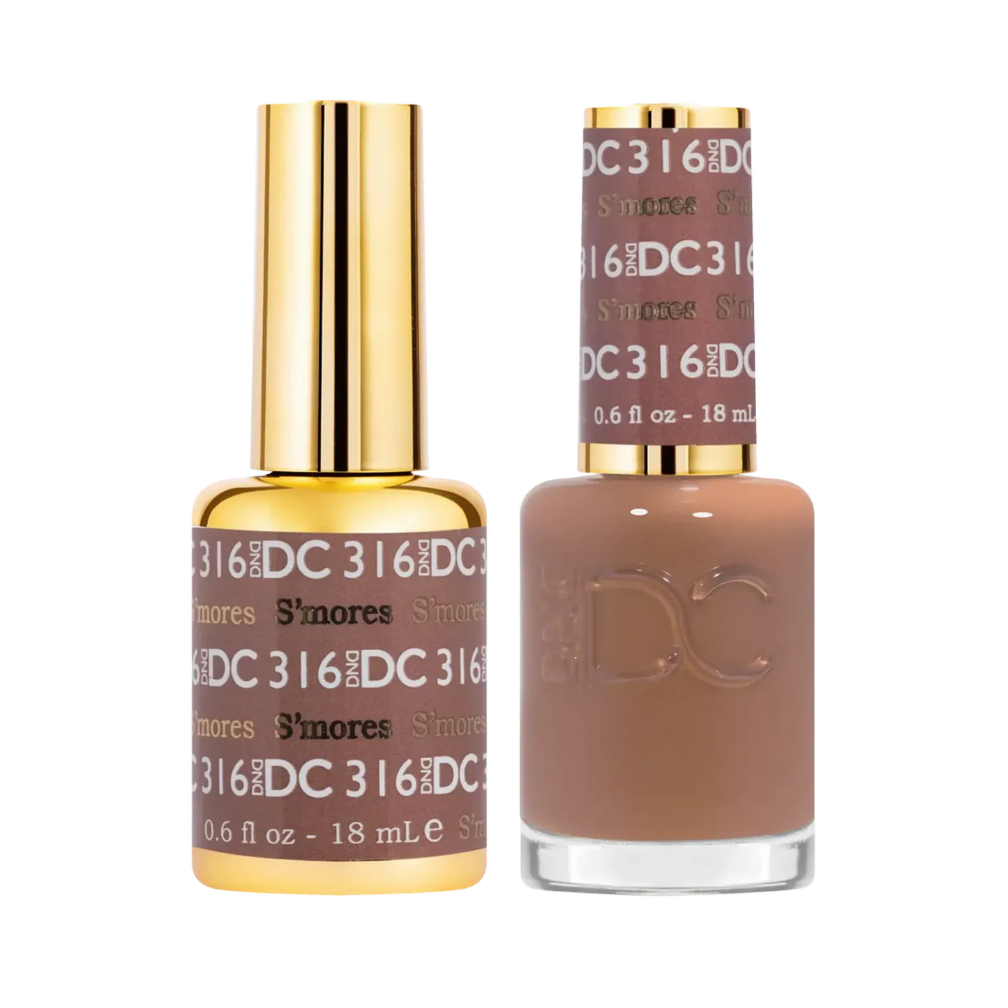 DND DC 316