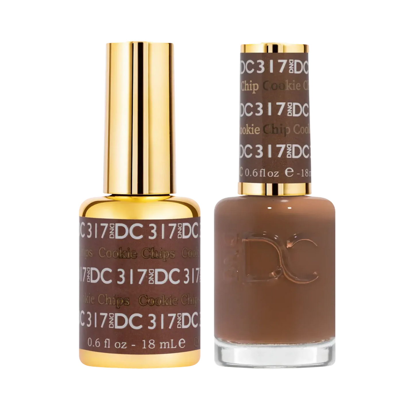 DND DC 317