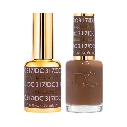 DND DC 317