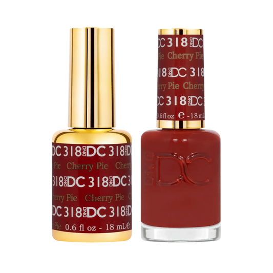 DND DC 318