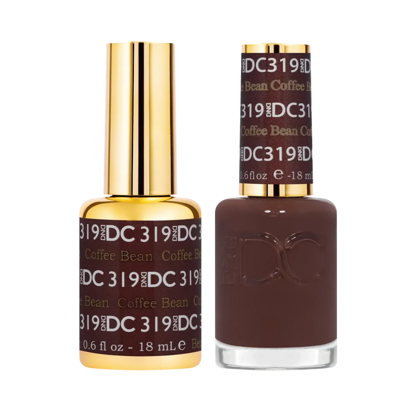 DND DC 319