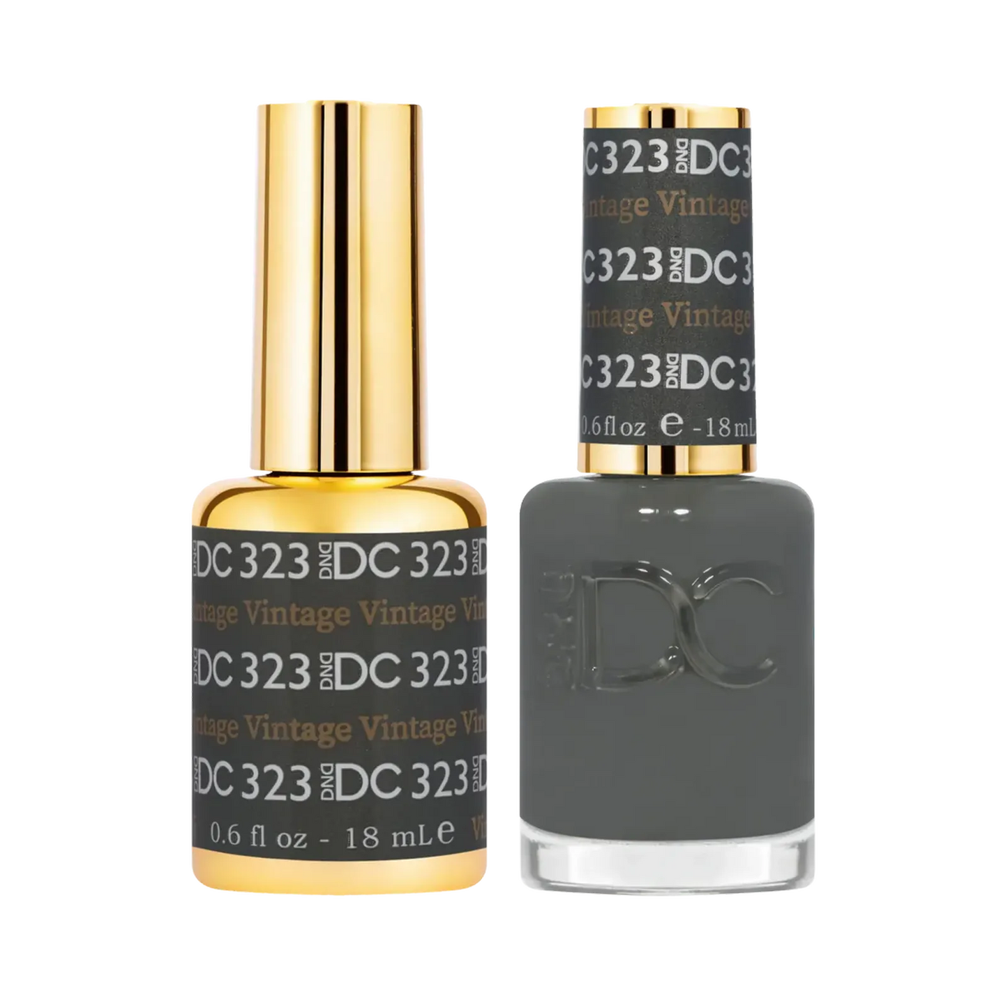 DND DC 323