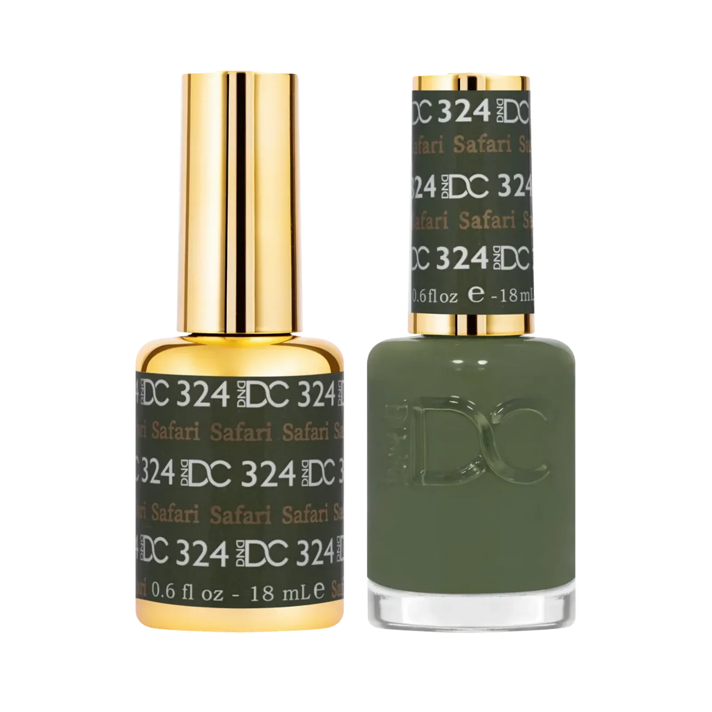 DND DC 324