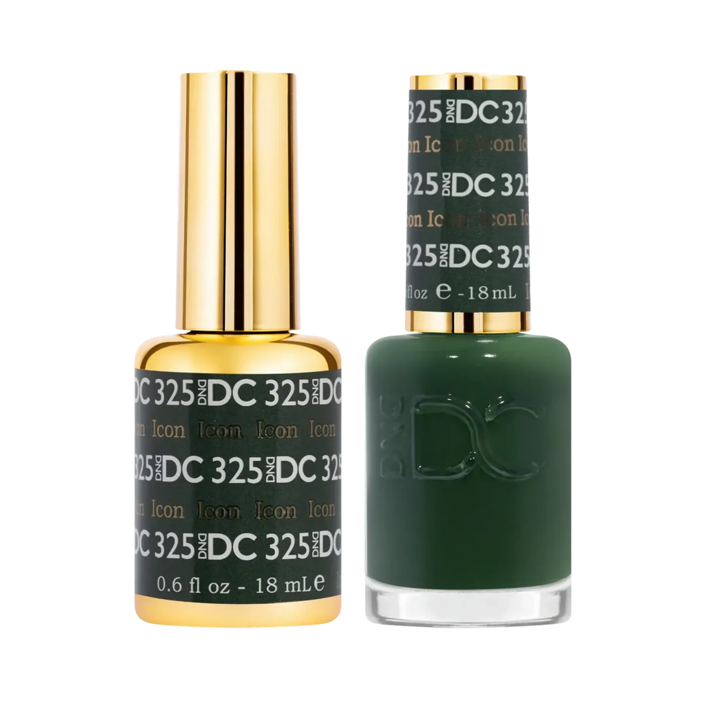 DND DC 325