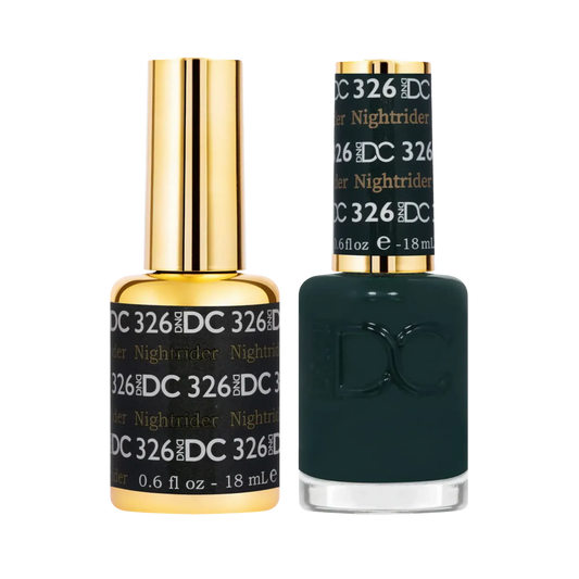 DND DC 326