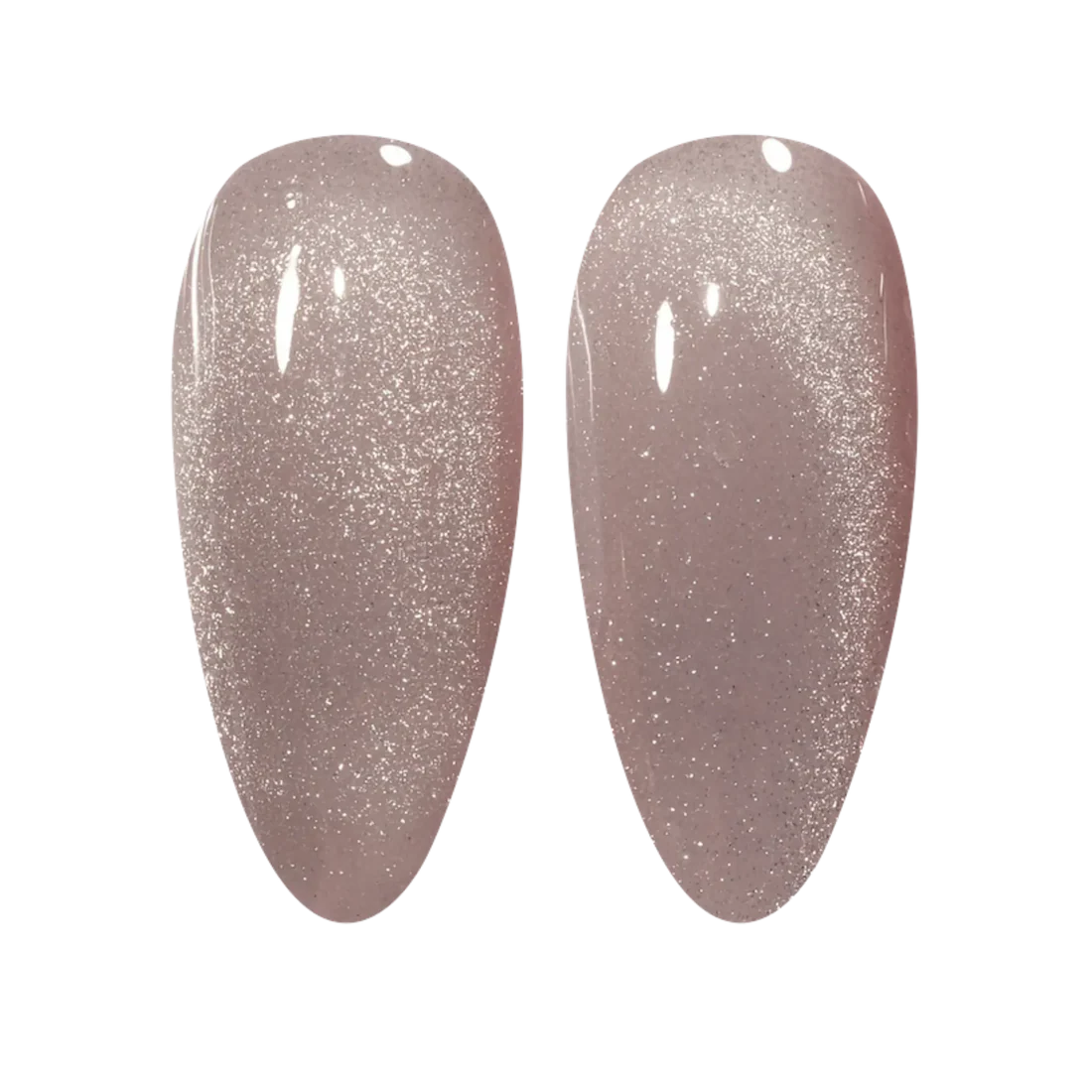DND DC 9D Creamy Cat Eye 25