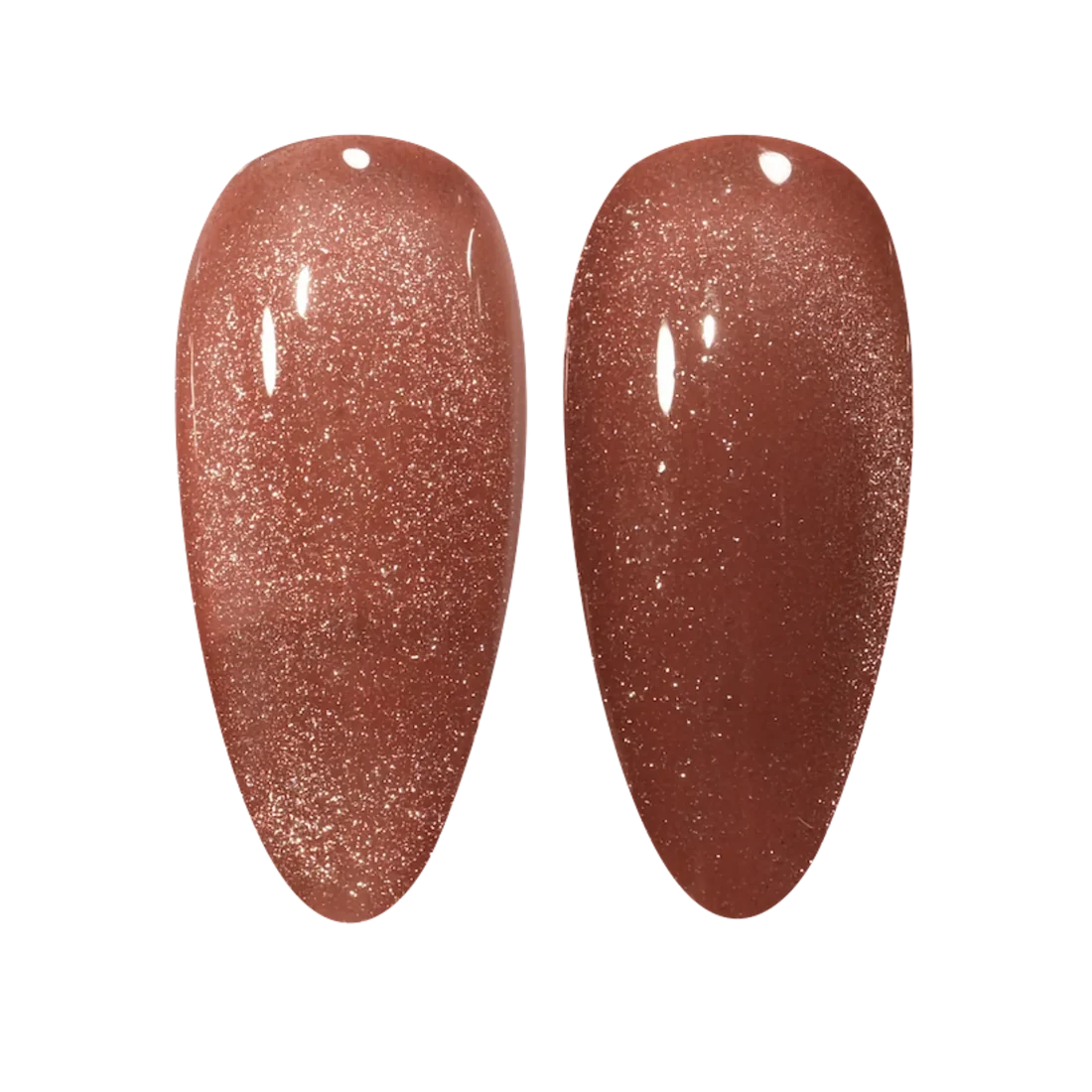 DND DC 9D Creamy Cat Eye 27