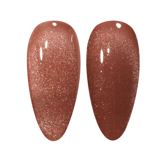 DND DC 9D Creamy Cat Eye 27