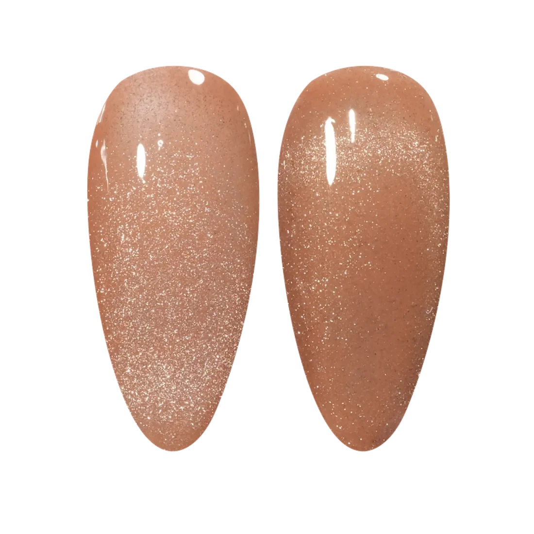 DND DC 9D Creamy Cat Eye 28