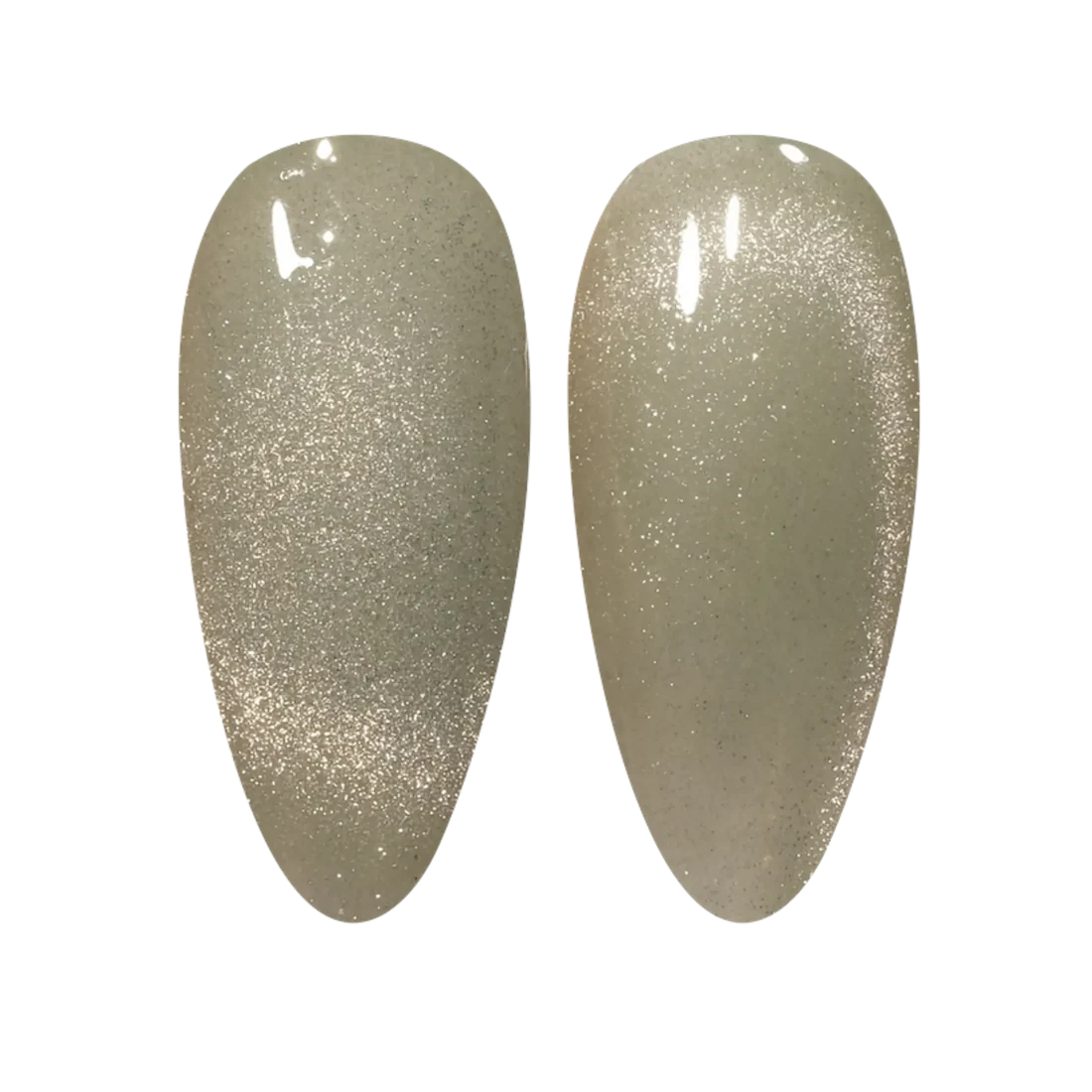 DND DC 9D Creamy Cat Eye 29