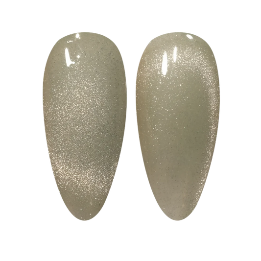 DND DC 9D Creamy Cat Eye 29