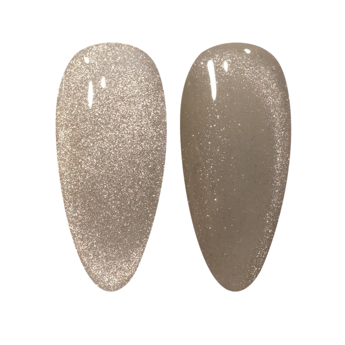 DND DC 9D Creamy Cat Eye 30
