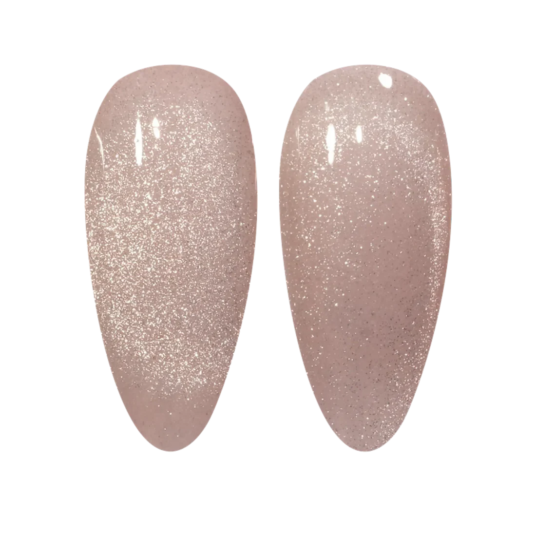 DND DC 9D Creamy Cat Eye 31