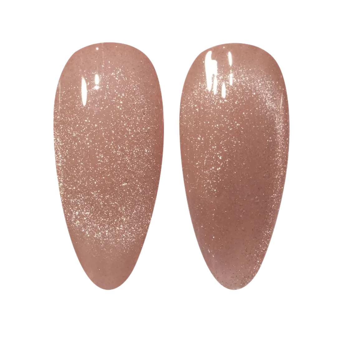 DND DC 9D Creamy Cat Eye 32