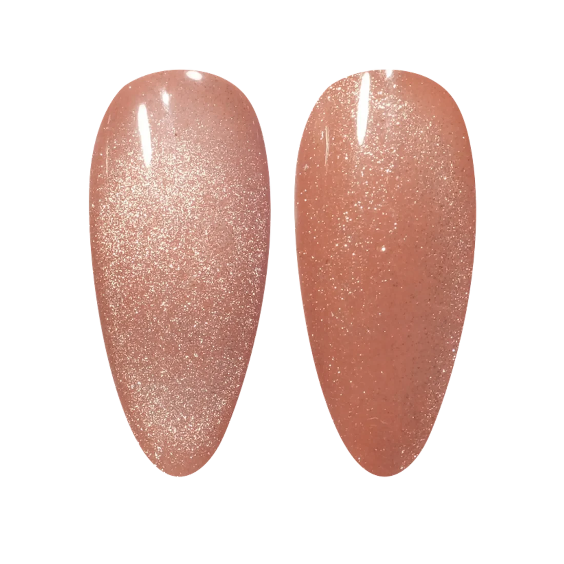 DND DC 9D Creamy Cat Eye 33