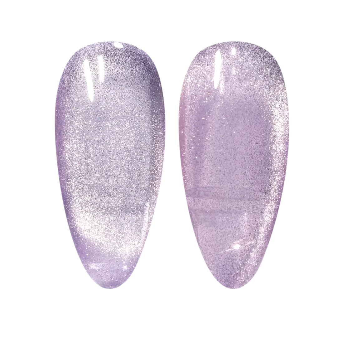 DND DC 9D Creamy Cat Eye 34