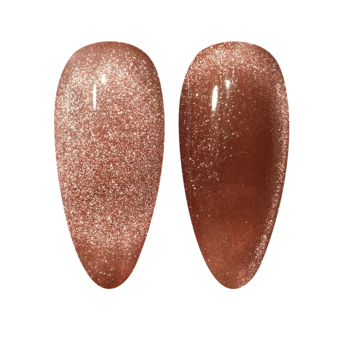 DND DC 9D Creamy Cat Eye 35