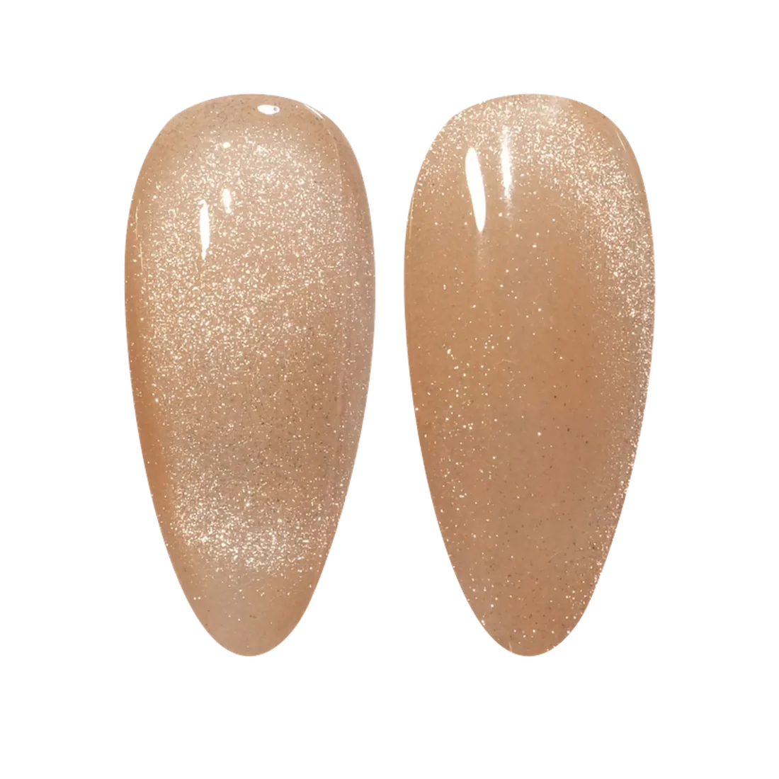 DND DC 9D Creamy Cat Eye 36