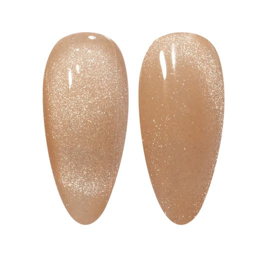 DND DC 9D Creamy Cat Eye 36