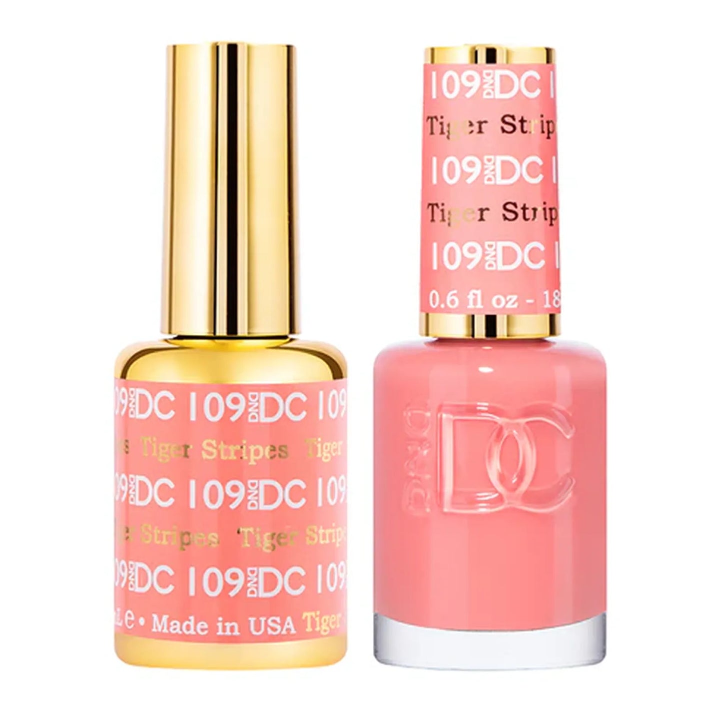 DND DC 109
