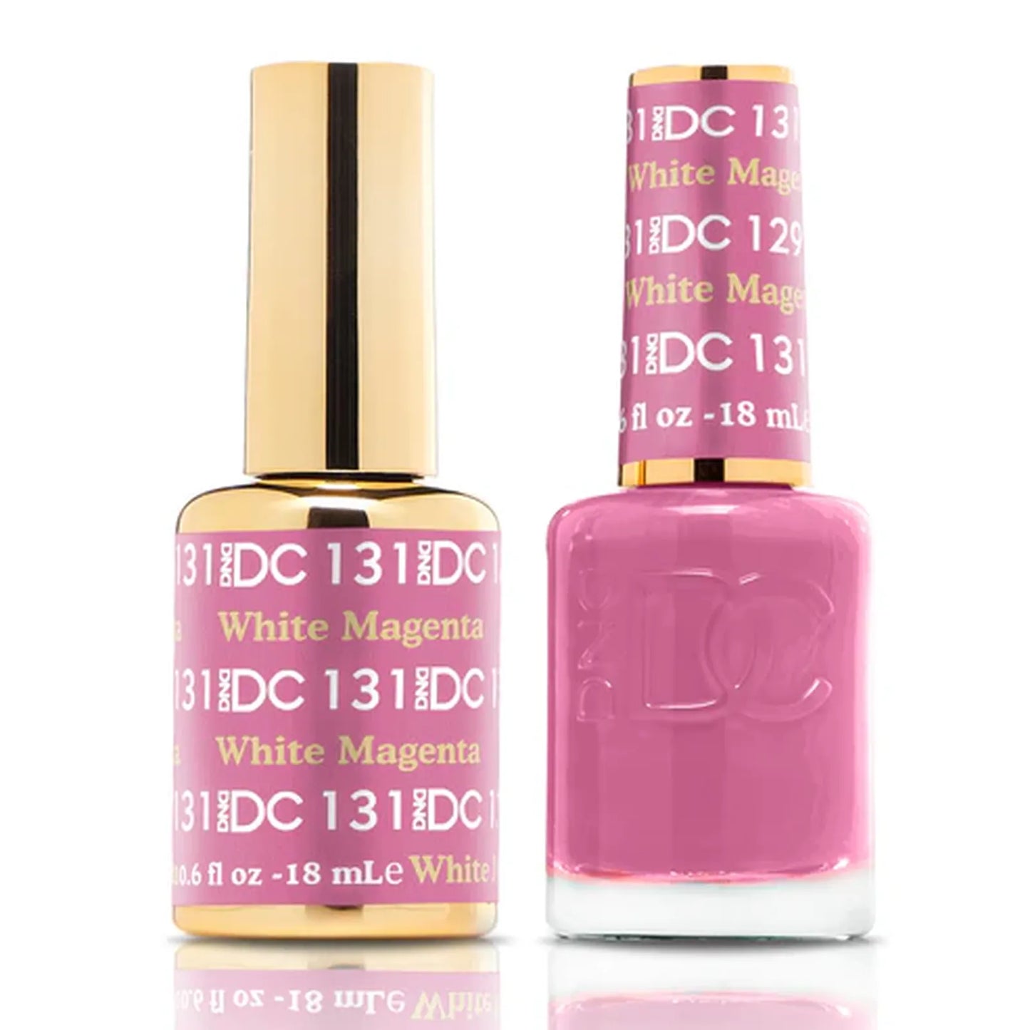 DND DC 131