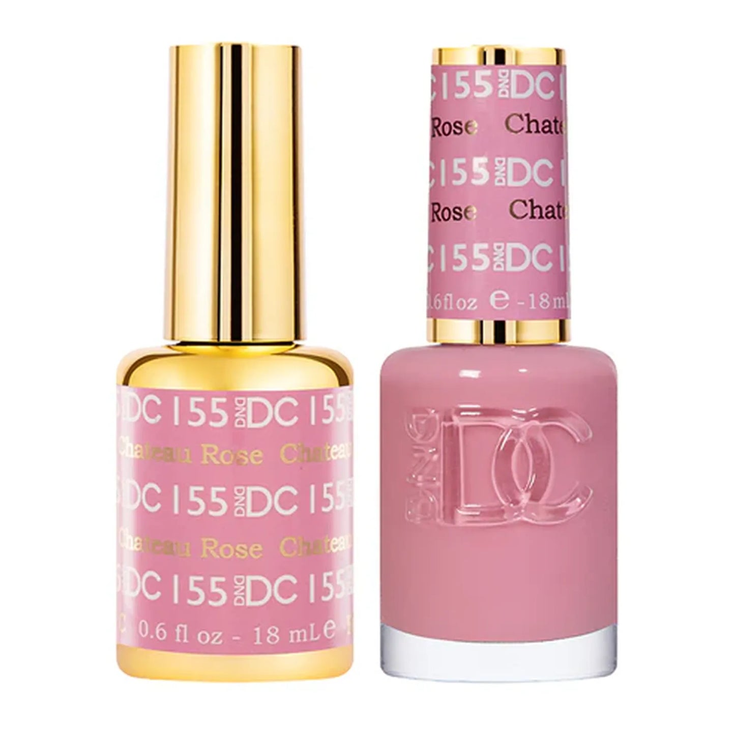 DND DC 155