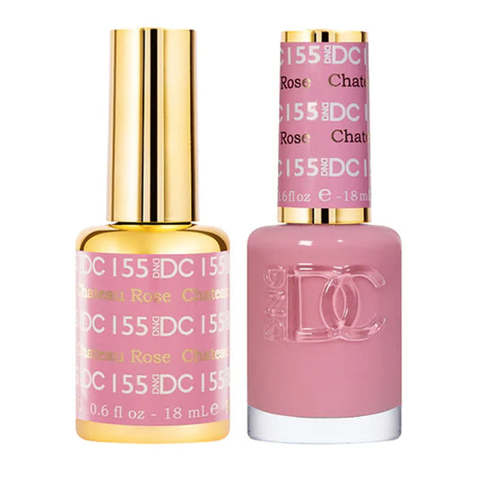 DND DC 155