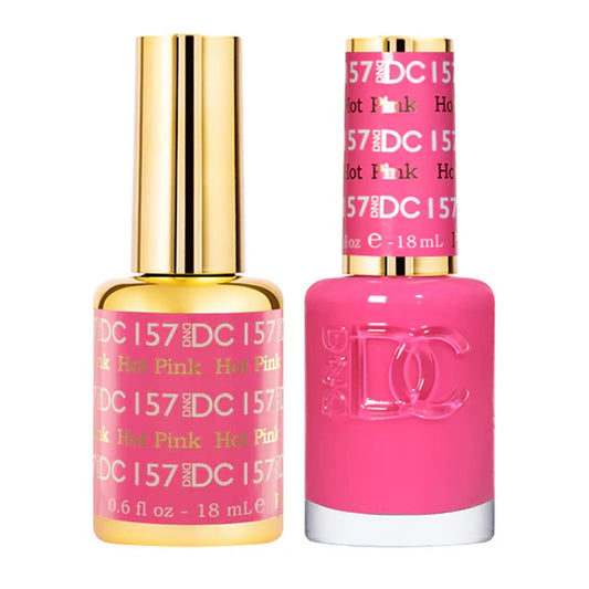 DND DC 157