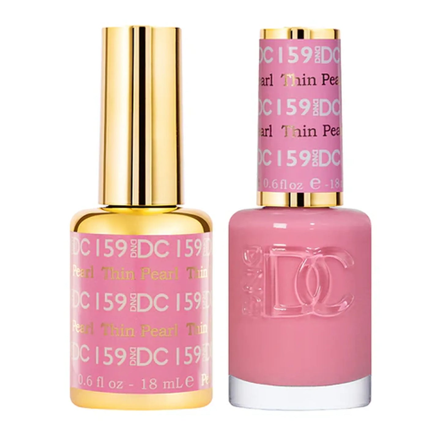 DND DC 159