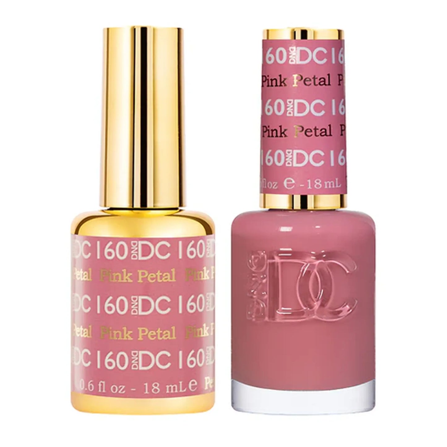 DND DC 160