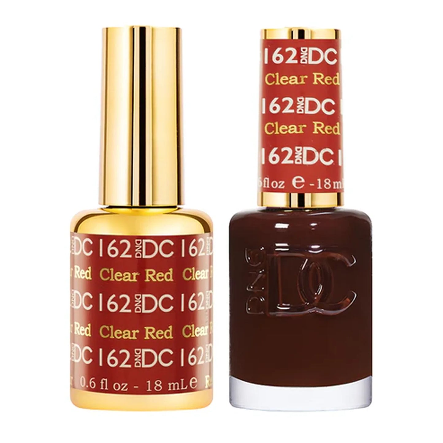 DND DC 162
