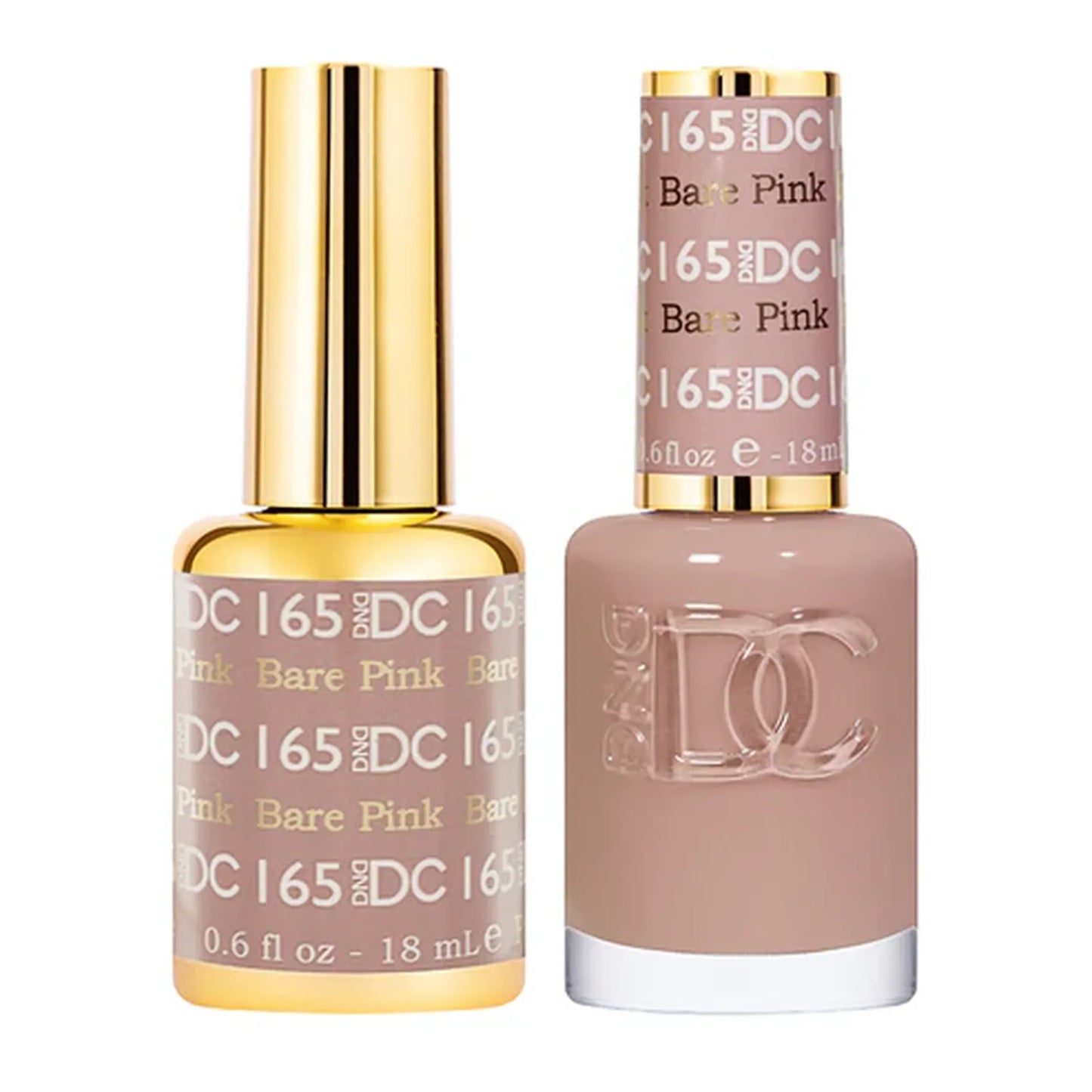 DND DC 165