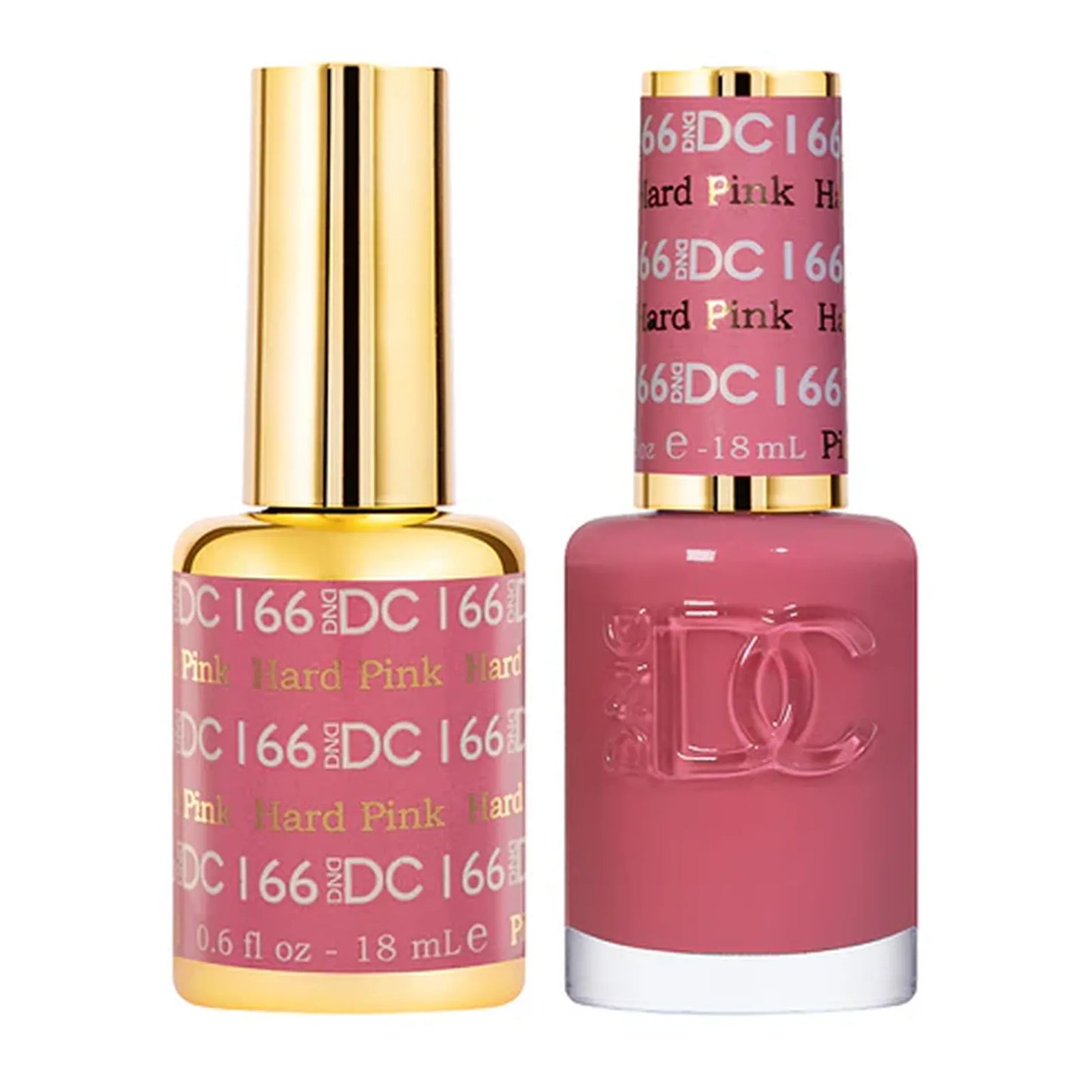 DND DC 166