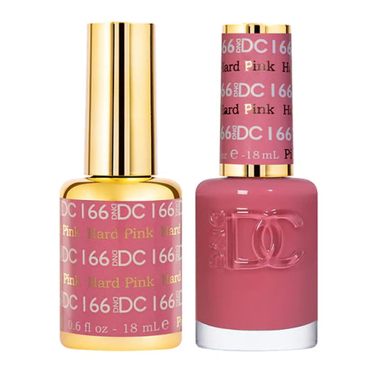 DND DC 166