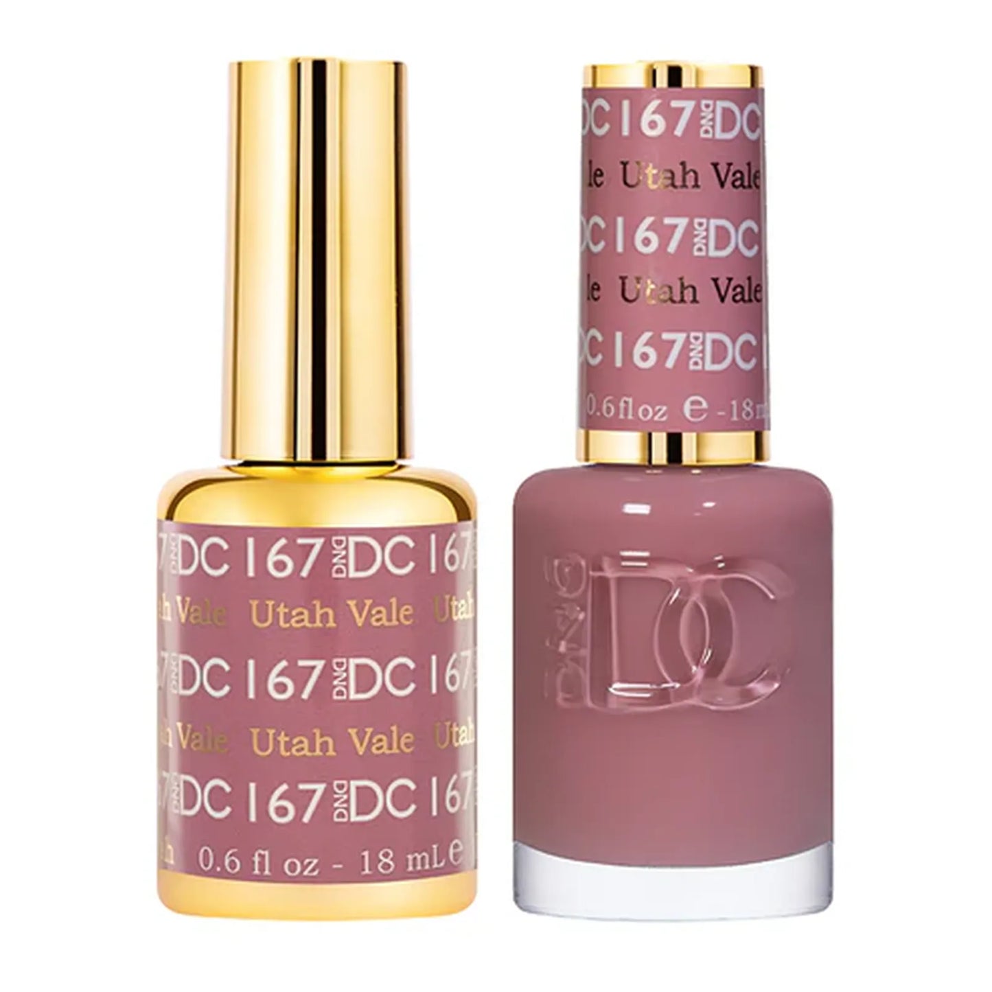 DND DC 167