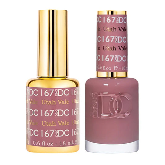 DND DC 167