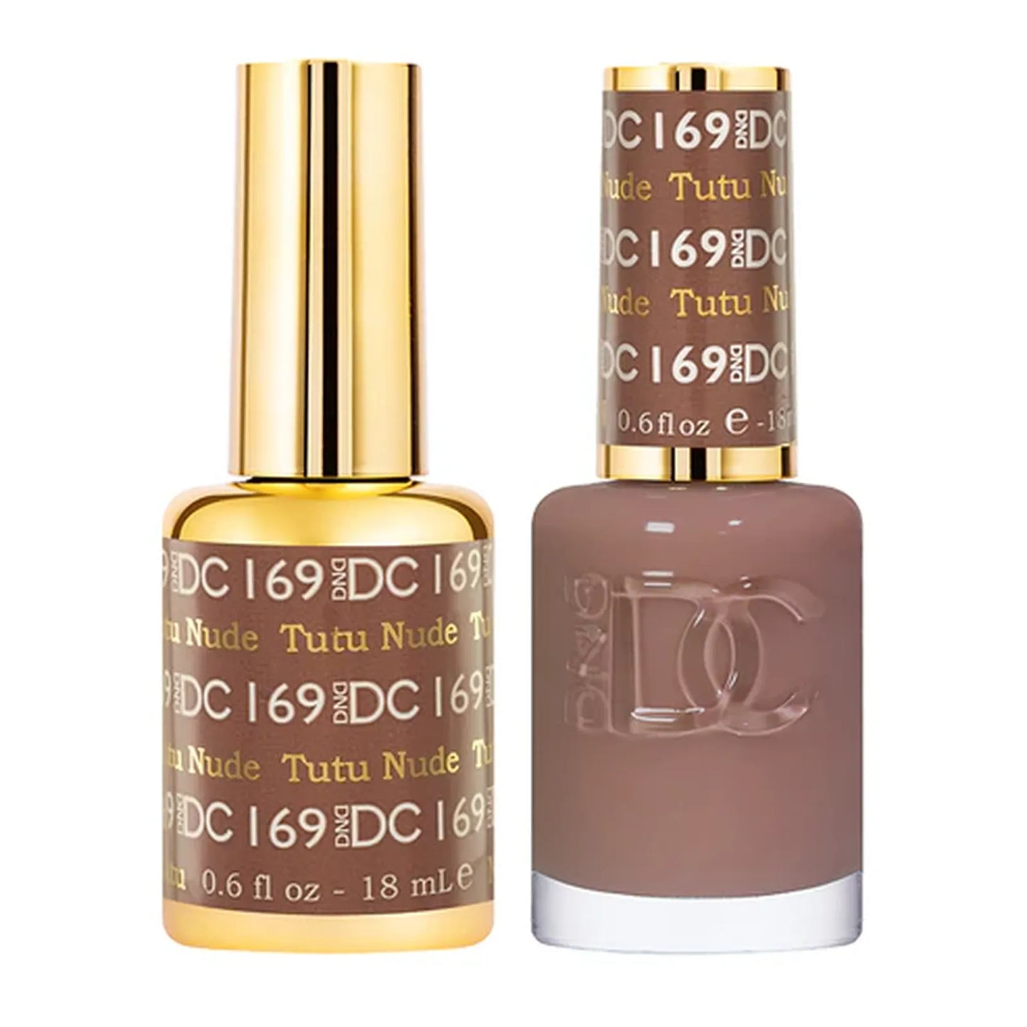 DND DC 169