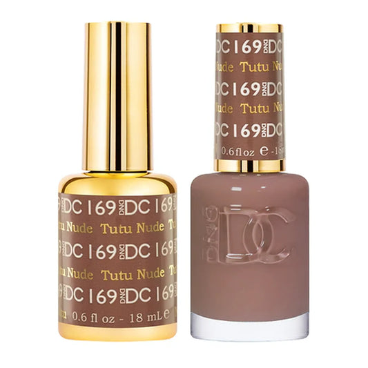 DND DC 169