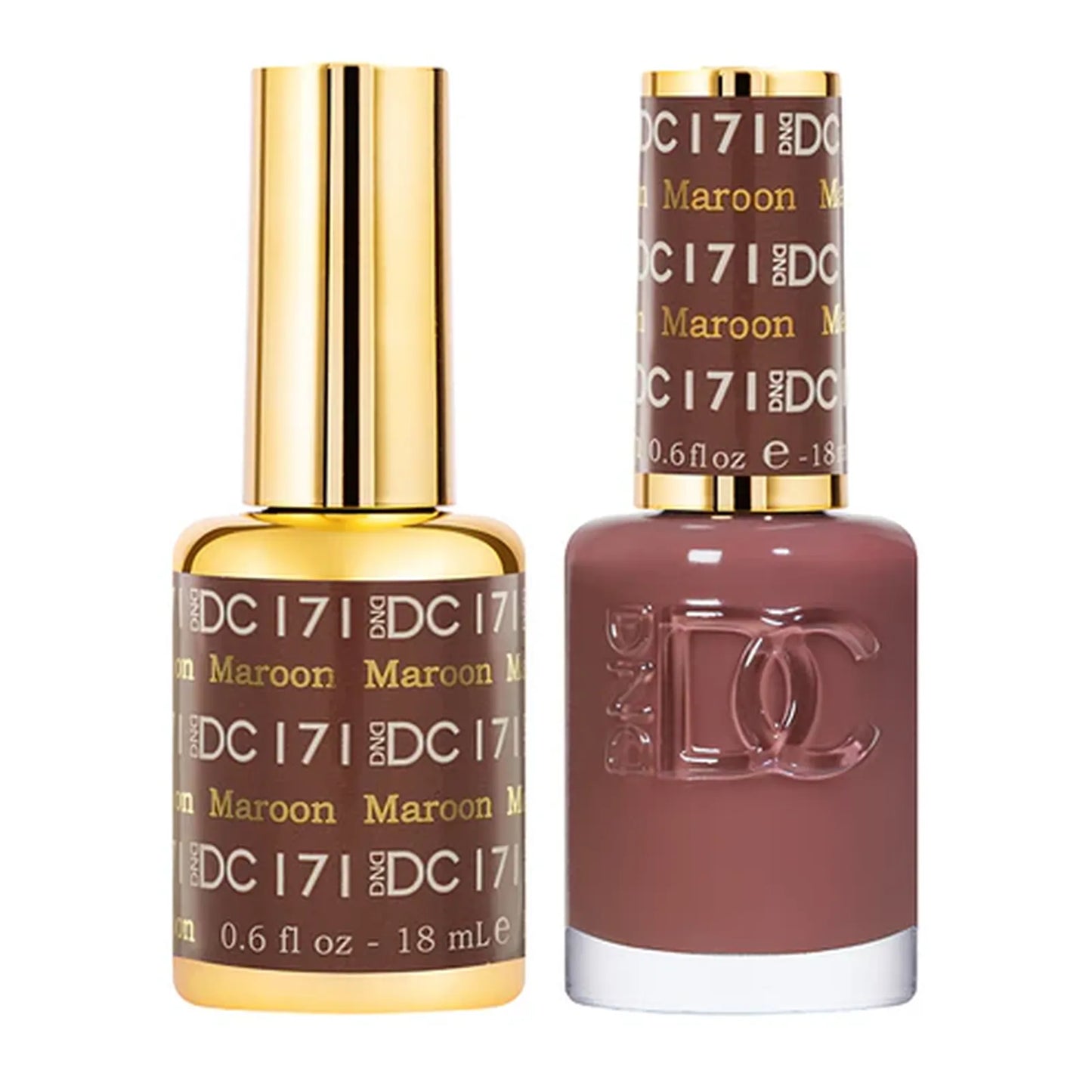 DND DC 171