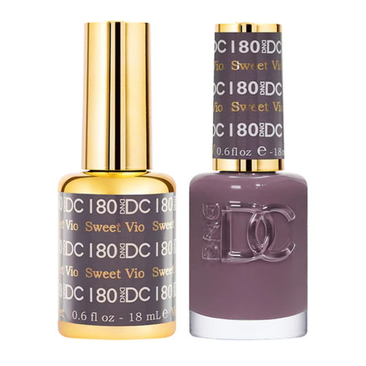 DND DC 180