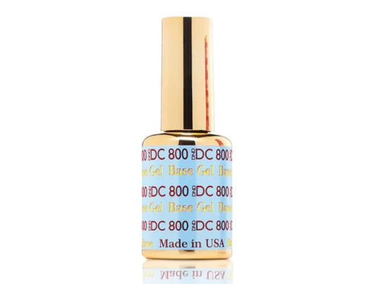 DND DC Gel Base Coat