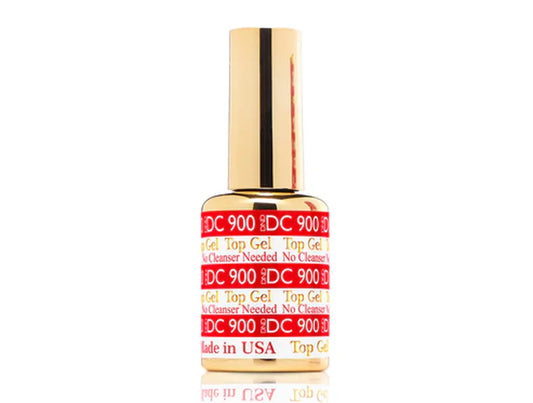 DND DC Gel Top Coat